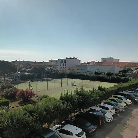 Studio A Deux Pas De La Plage *