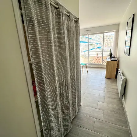 Studio A Deux Pas De La Plage Apartment Mauguio