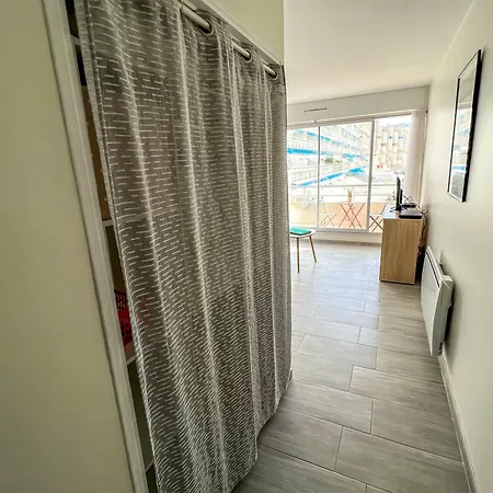 Studio A Deux Pas De La Plage Apartment Mauguio
