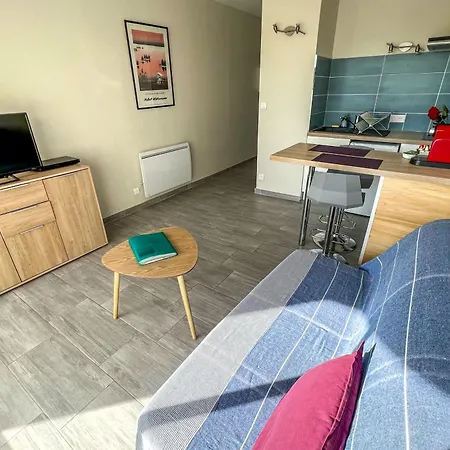 Studio A Deux Pas De La Plage * Mauguio