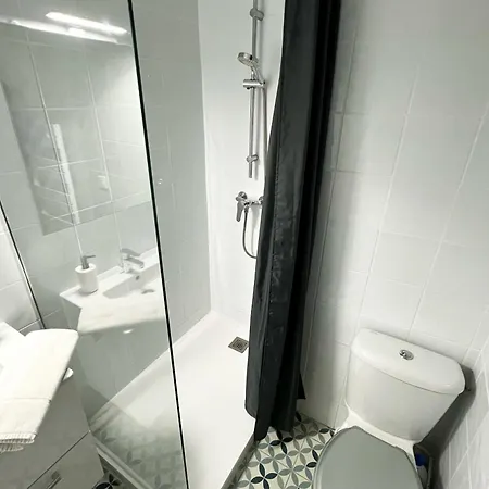 Studio A Deux Pas De La Plage Apartment *