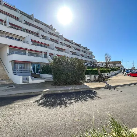 Studio A Deux Pas De La Plage * Mauguio