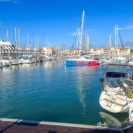 Studio A Deux Pas De La Plage